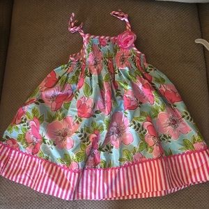 Toddler dress